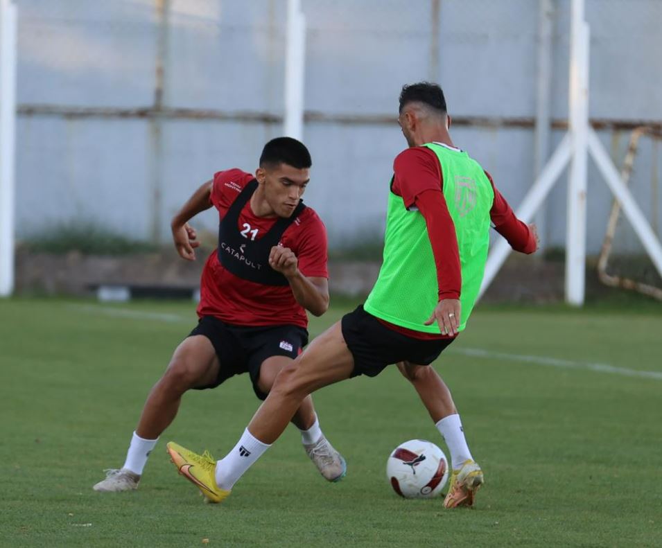 Sivasspor Samsunspor maçına hazır!