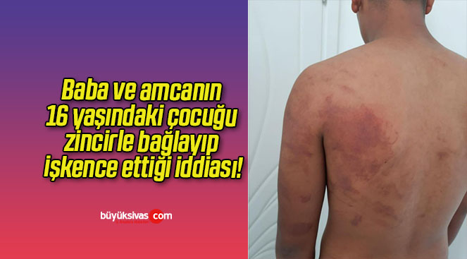işkence