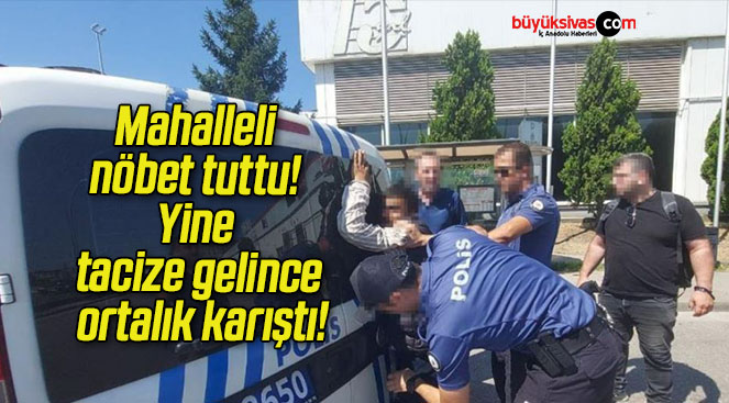 ortalık
