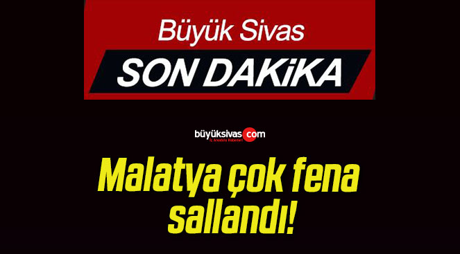 sallandı