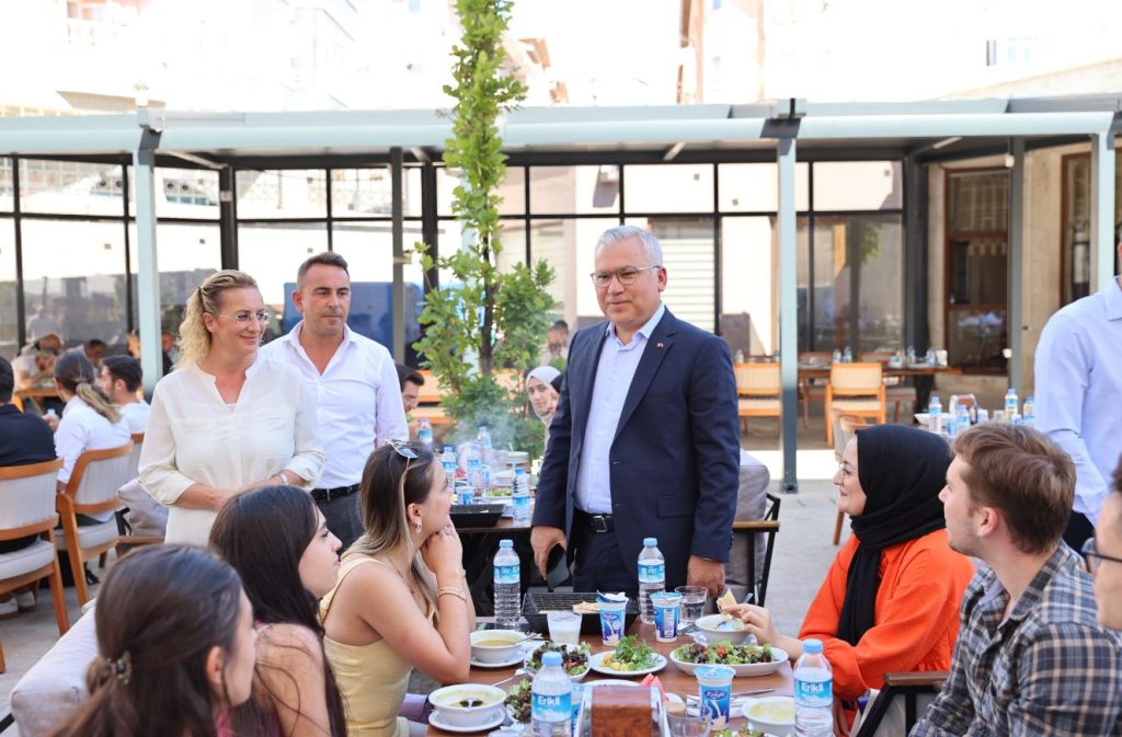 Yüksek Hızlı Trenin Faydaları!