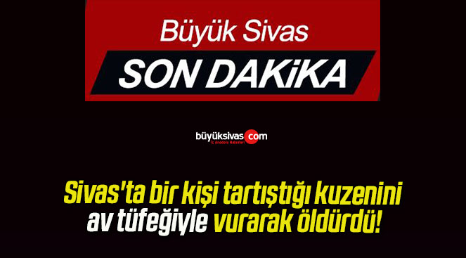 tüfeği