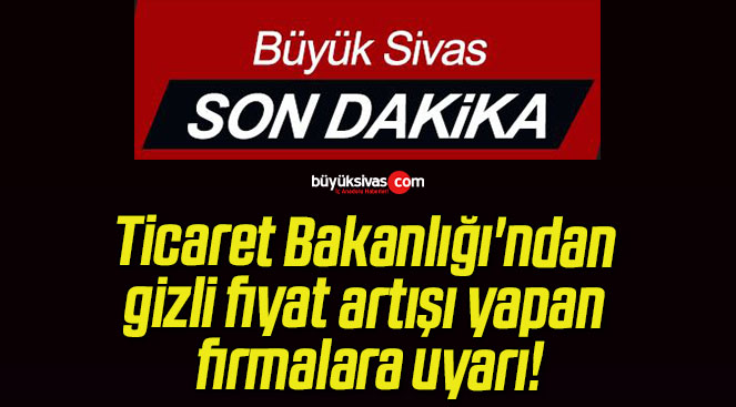 uyarı
