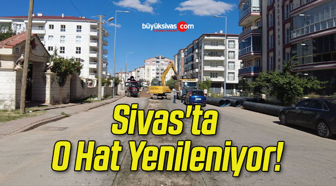 yenileniyor