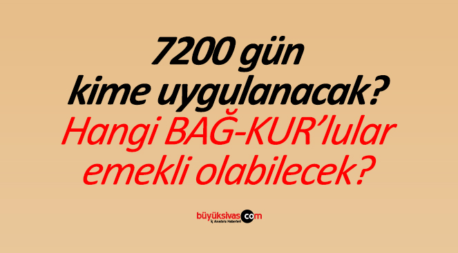 7200 gün