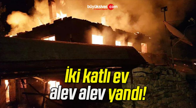 alev