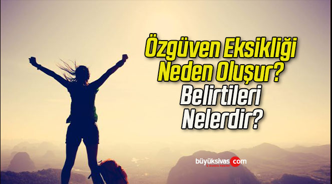belirti