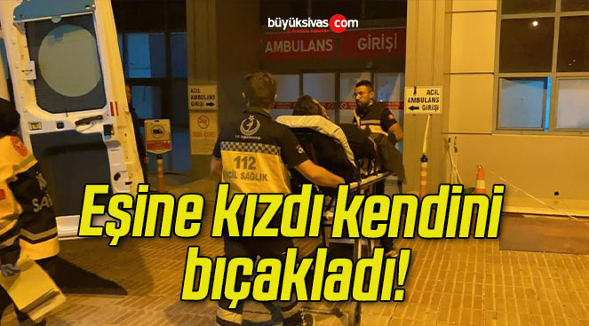 bıçak