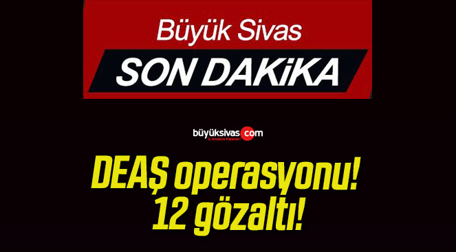 deaş