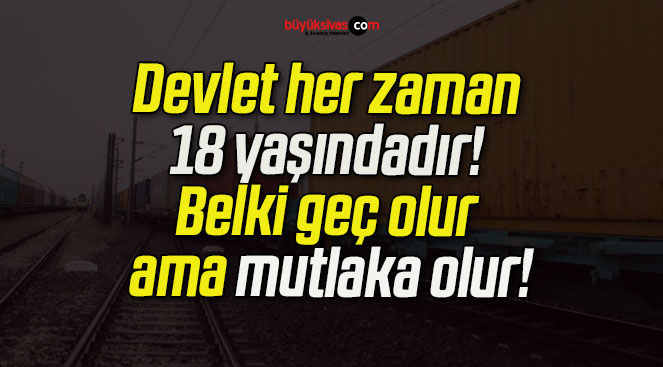 devlet