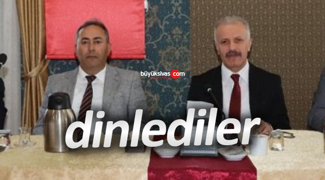 İl Millî Eğitim Müdürü Necati Yener “Hedefleri yakalayacağız”