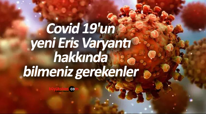eris varyantı