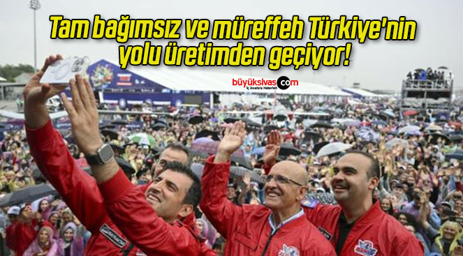geçiyor