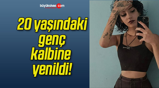 genç