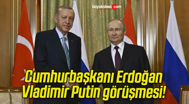 görüşme