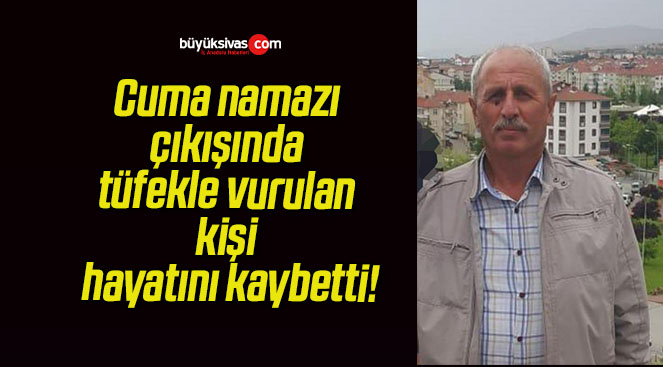 hayatını