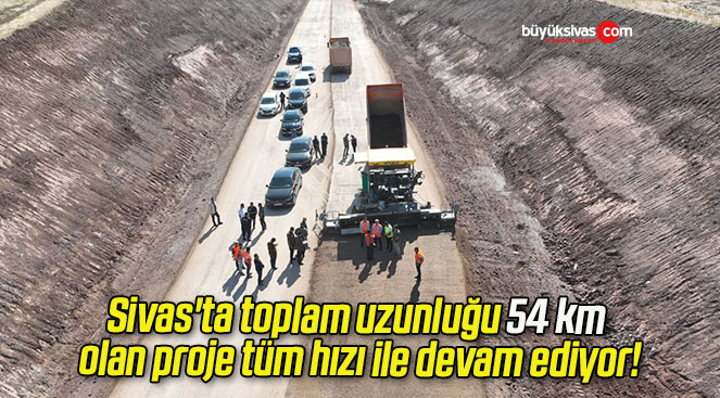 km