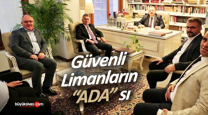 osman ada