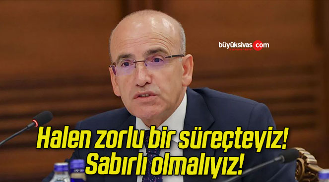 sabırlı