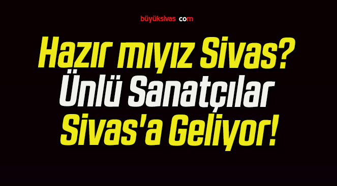 sanatçı