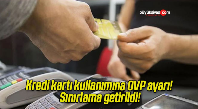 sınırlama