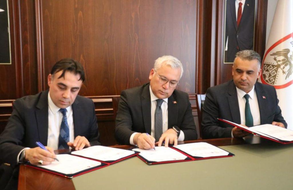 Sivas’ta atlı terapi için imzalar atıldı!