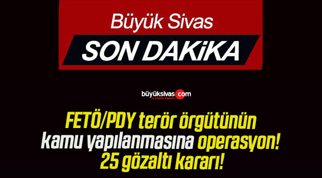 yapılanma