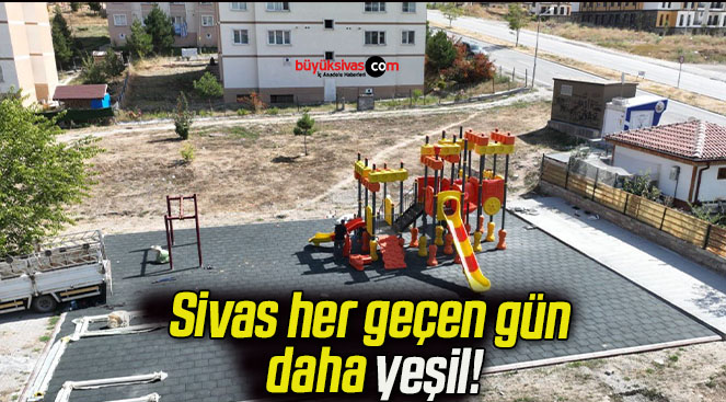 yeşils