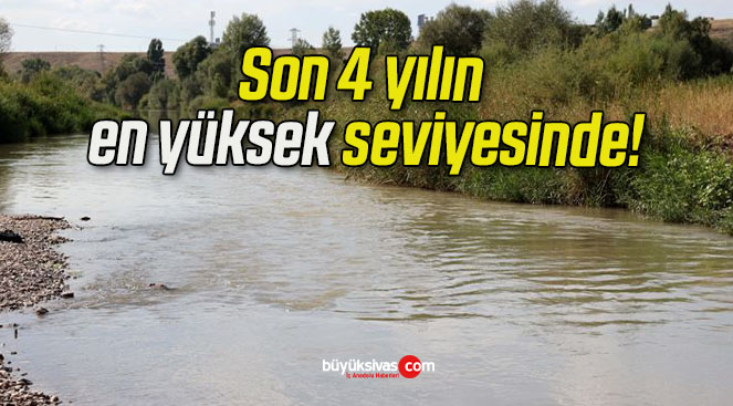 Son 4 yılın en yüksek seviyesinde!