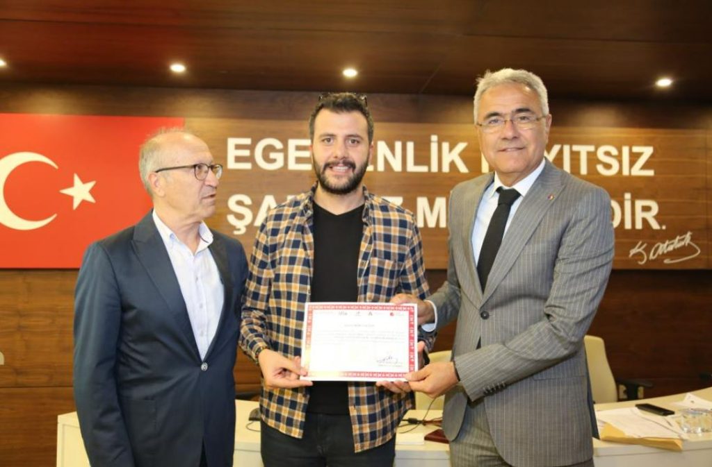 İmalat Sanayinde Finansal Yetkinlik Projesinin Katılım Sertifikaları Dağıtıldı!