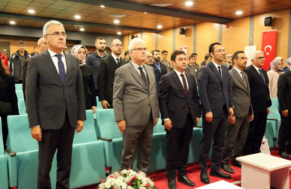 Başkan Zeki Özdemir on numara beş yıldız bir işe daha imza attı