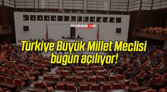 açılıyor