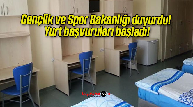 başladı