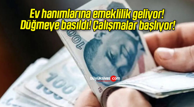 başlıyor