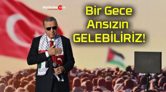 Cumhurbaşkanı Erdoğan’dan Batı’ya ‘Hilal-Haçlı’ mücadelesi uyarısı!