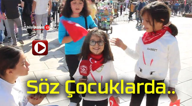 çocuk