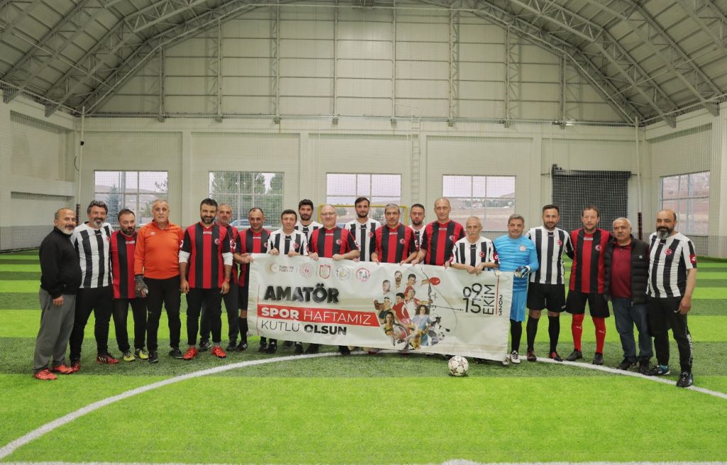 Sivas’ın 10 Numarası!