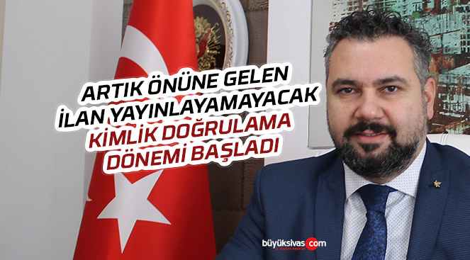 İlanda kimlik doğrulama dönemi başlıyor