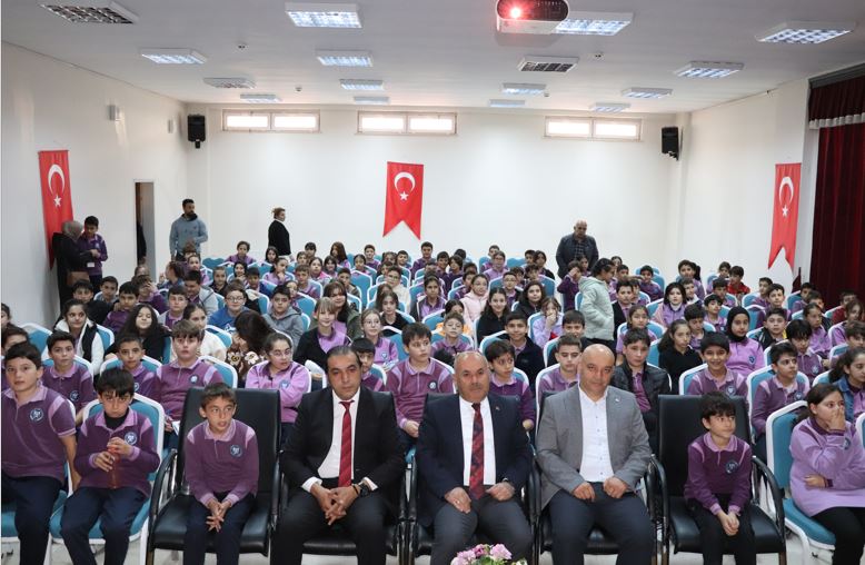 Sivas’ta Dünya Gıda Günü kutlandı!