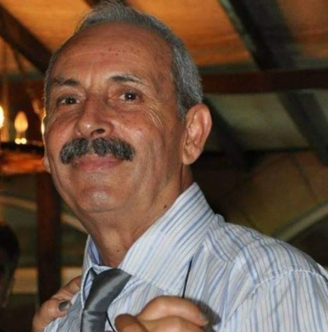 Muhtar trafik kazasında öldü!