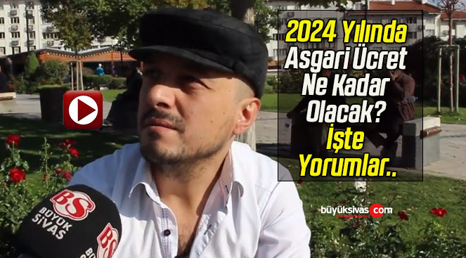 2024 Yılında Asgari Ücret Ne Kadar Olacak? İşte Yorumlar..