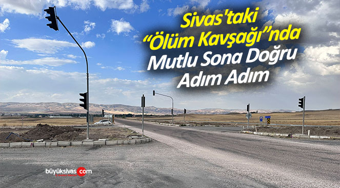 ölüm kavşağı