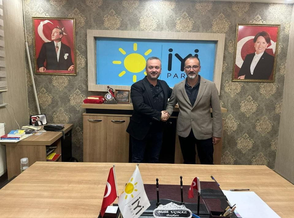 Sivas’ta Yerel Seçim Sonuçlarını Etkileyebilecek O Partinin Başkanı Değişti!