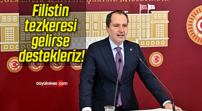 Filistin tezkeresi gelirse destekleriz!