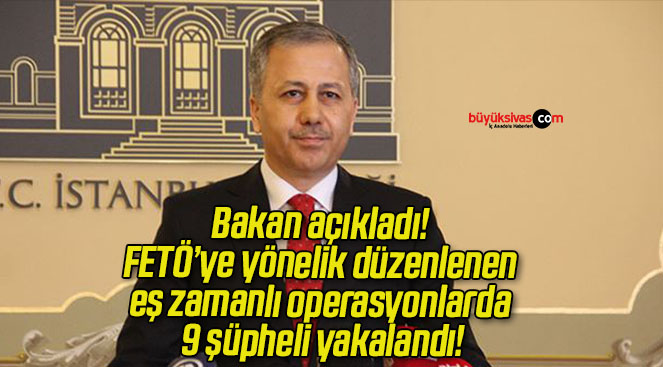 yakalandıs
