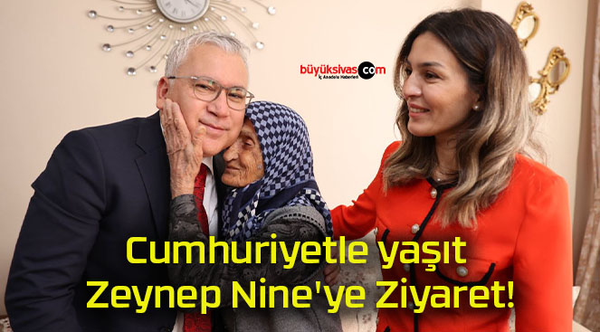 ziyaret