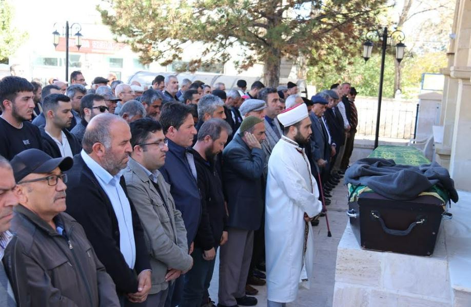 Şoförler ve Otomobilciler Odasının Acı Günü!