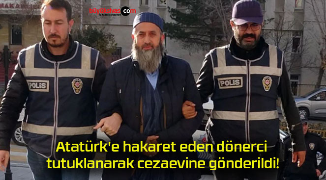 cezaevi