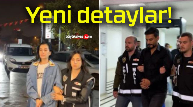 Dilan Polat ve Engin Polat’ın gözaltına alındığı operasyonla ilgili yeni detaylar!