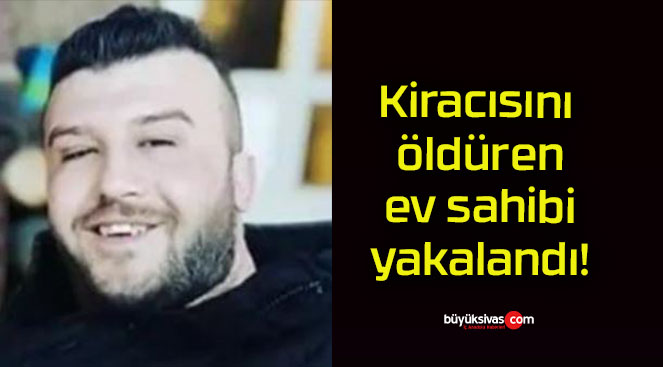 ev sahibis